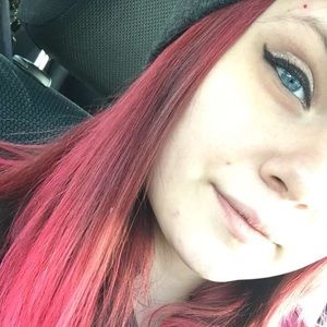 Meet your Posher, Cheyenne